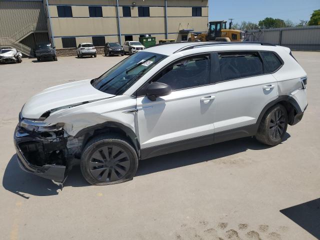 2022 Volkswagen Taos S