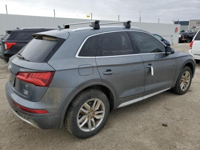 2018 AUDI Q5 PREMIUM