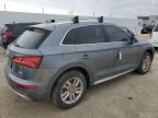2018 AUDI Q5 PREMIUM for sale at Copart AB - EDMONTON