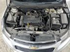 2016 Chevrolet Cruze Limited Ls na sprzedaż w Wheeling, IL - Rear End