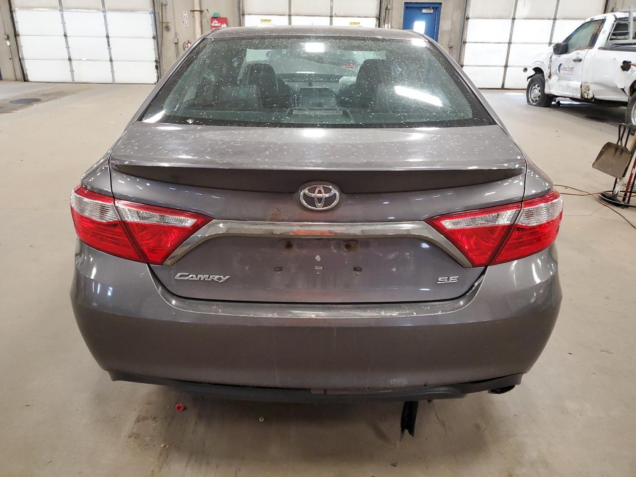 2016 Toyota Camry Le VIN: 4T1BF1FK4GU266691 Lot: 53691265