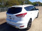 2014 FORD KUGA TITAN for sale at Copart COLCHESTER