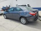 2016 Toyota Corolla L zu verkaufen in Farr West, UT - Rear End