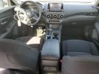 2023 Nissan Sentra Sv продається в Earlington, KY - Hail