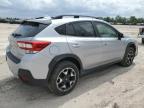 2019 Subaru Crosstrek Premium for Sale in Houston, TX - Hail