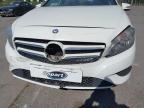 2013 MERCEDES BENZ A180 BLUEE for sale at Copart GLOUCESTER
