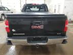 2015 Gmc Sierra K1500 Sle en Venta en Davison, MI - Side
