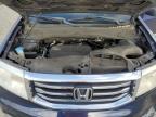 2013 Honda Pilot Lx იყიდება Martinez-ში, CA - Front End