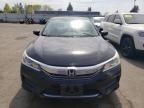 2016 Honda Accord Lx for Sale in Woodburn, OR - Rear End
