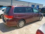 2008 Honda Odyssey Exl na sprzedaż w Haslet, TX - Hail