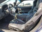 2012 Chevrolet Corvette  იყიდება San Diego-ში, CA - Front End