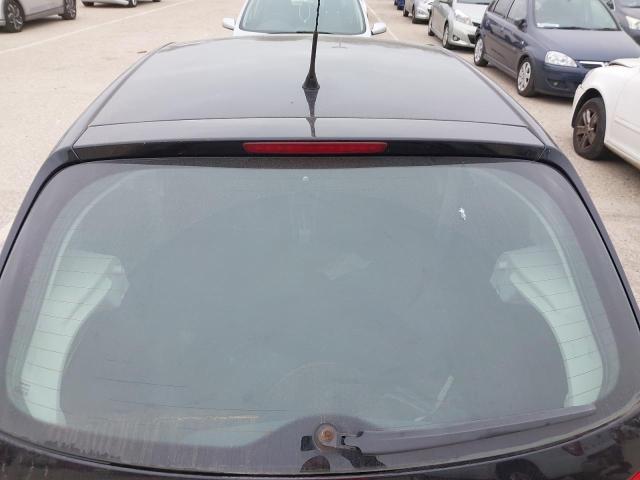 2009 SEAT IBIZA S A/