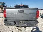 2021 Chevrolet Colorado Lt en Venta en Temple, TX - Front End