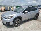 2019 Subaru Crosstrek Premium for Sale in Houston, TX - Hail