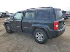 2008 Jeep Patriot Sport for Sale in Woodhaven, MI - Side