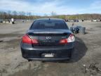 2010 Infiniti G37  en Venta en Marlboro, NY - Front End