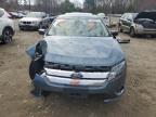 2011 Ford Fusion Sel за продажба в North Billerica, MA - Front End