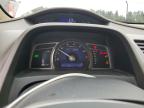 2008 Honda Civic Hybrid de vânzare în Arlington, WA - Front End