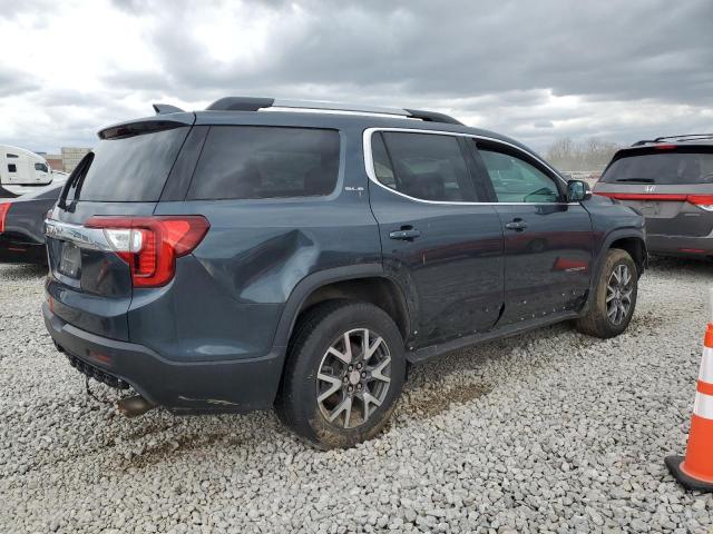  GMC ACADIA 2020 Charcoal