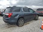 2020 Gmc Acadia Sle en Venta en Columbus, OH - Front End