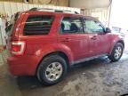 2011 Ford Escape Limited للبيع في Lyman، ME - Front End