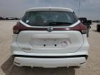 2021 Nissan Kicks S en Venta en Andrews, TX - Side