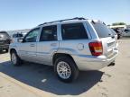 2002 Jeep Grand Cherokee Limited for Sale in Sacramento, CA - All Over