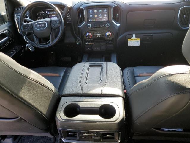  GMC SIERRA 2021 Czarny