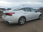 2019 Nissan Altima S en Venta en East Granby, CT - Side