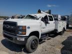 2022 Chevrolet Gm515 Utility / Service Truck for Sale in Lebanon, TN - Top/Roof