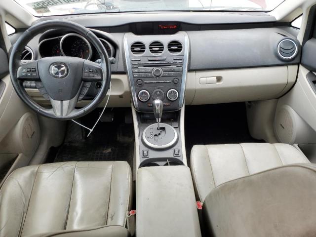 2011 MAZDA CX-7   