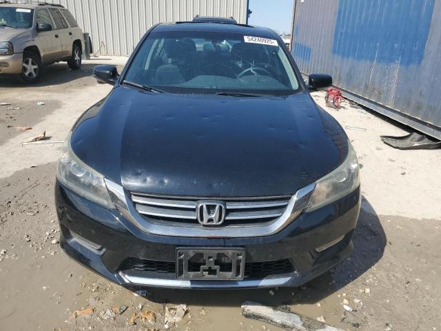 HONDA ACCORD 2013 Черный