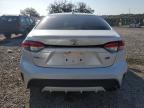 2022 Toyota Corolla Se na sprzedaż w Riverview, FL - Front End