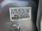2008 Honda Fit Sport للبيع في Houston، TX - Front End