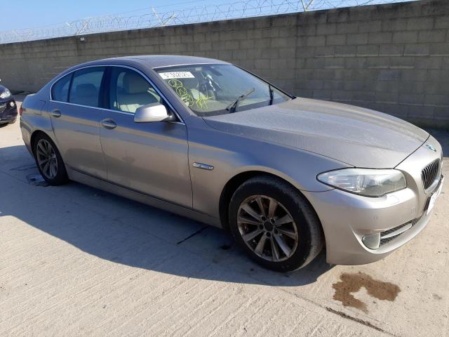 2011 BMW 520D SE