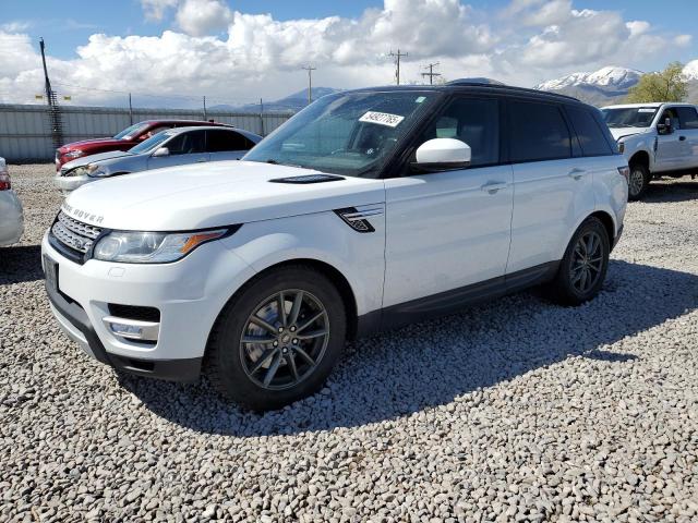 2016 Land Rover Range Rover Sport Hse