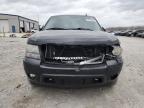 2011 Chevrolet Suburban K1500 Ltz for Sale in Cahokia Heights, IL - Front End