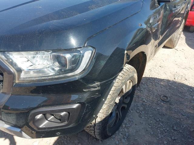 2021 FORD RANGER WILDTRAK ECOBLUE 4 