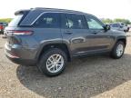 2024 Jeep Grand Cherokee Laredo na sprzedaż w Mercedes, TX - Water/Flood