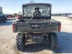 2023 CAN-AM DEFENDER X MR HD10 for sale at Copart MO - SIKESTON