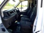 2021 FORD TRANSIT 35 for sale at Copart SANDTOFT