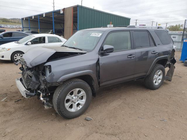 2023 Toyota 4Runner Se