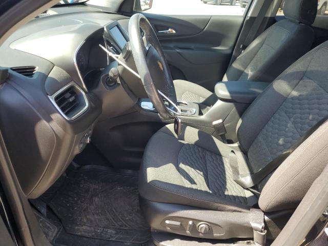  CHEVROLET EQUINOX 2021 Синий