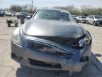 2012 Infiniti G37 Base en Venta en Oklahoma City, OK - Front End