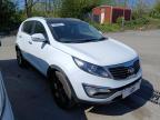 2013 KIA SPORTAGE 2 for sale at Copart SANDWICH