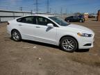 2014 Ford Fusion Se للبيع في Elgin، IL - Rear End