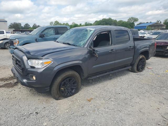 TOYOTA TACOMA – zdjęcie z aukcji, lot #53680185