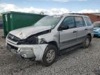 2004 Honda Pilot Lx de vânzare în Hueytown, AL - Biohazard/Chemical