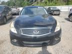 2013 Infiniti G37 Base zu verkaufen in Riverview, FL - Front End