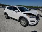 2019 Hyundai Tucson Se for Sale in Ellenwood, GA - Front End